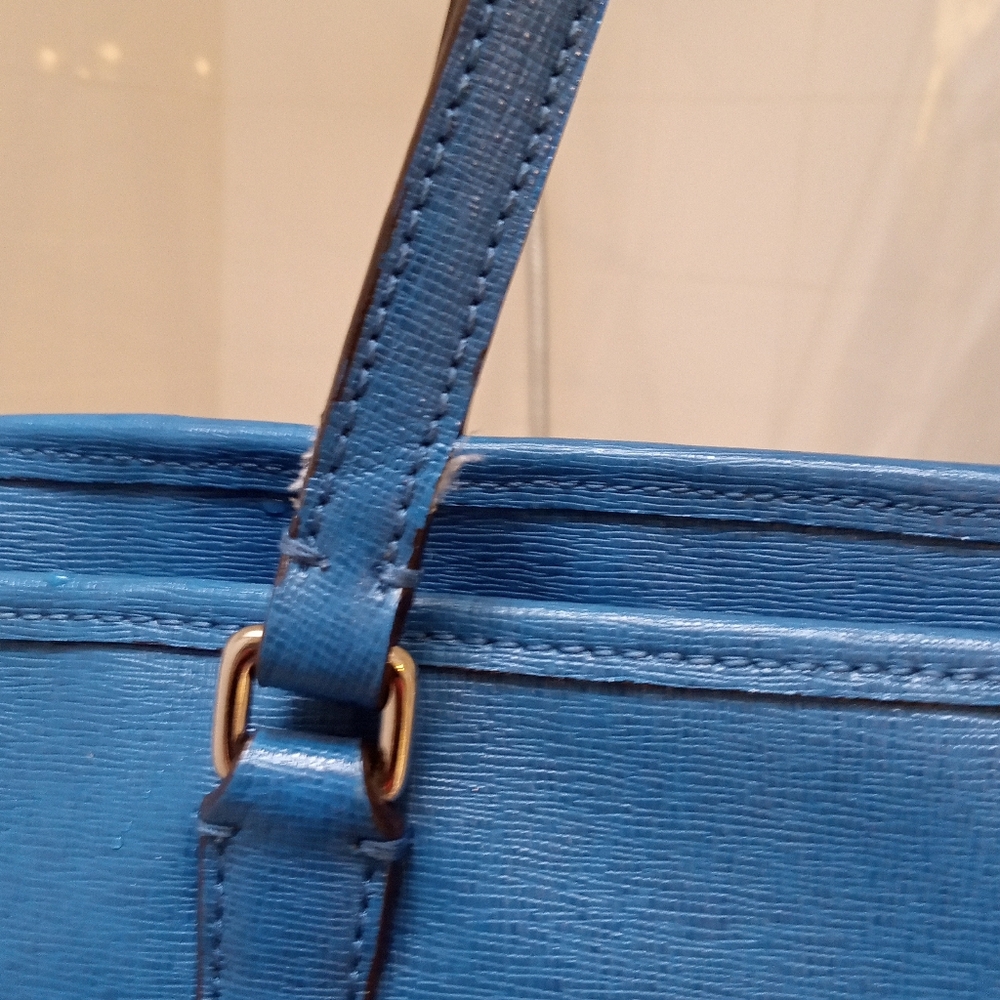Coach tote - Picture 6 of 13